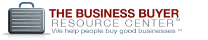 The Business for Sale Buyers Resource Center